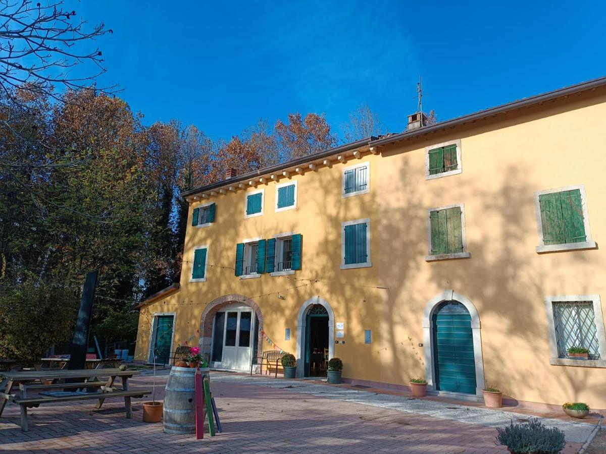 Agriturismo Corte Del Gal - Verona — Photos 1