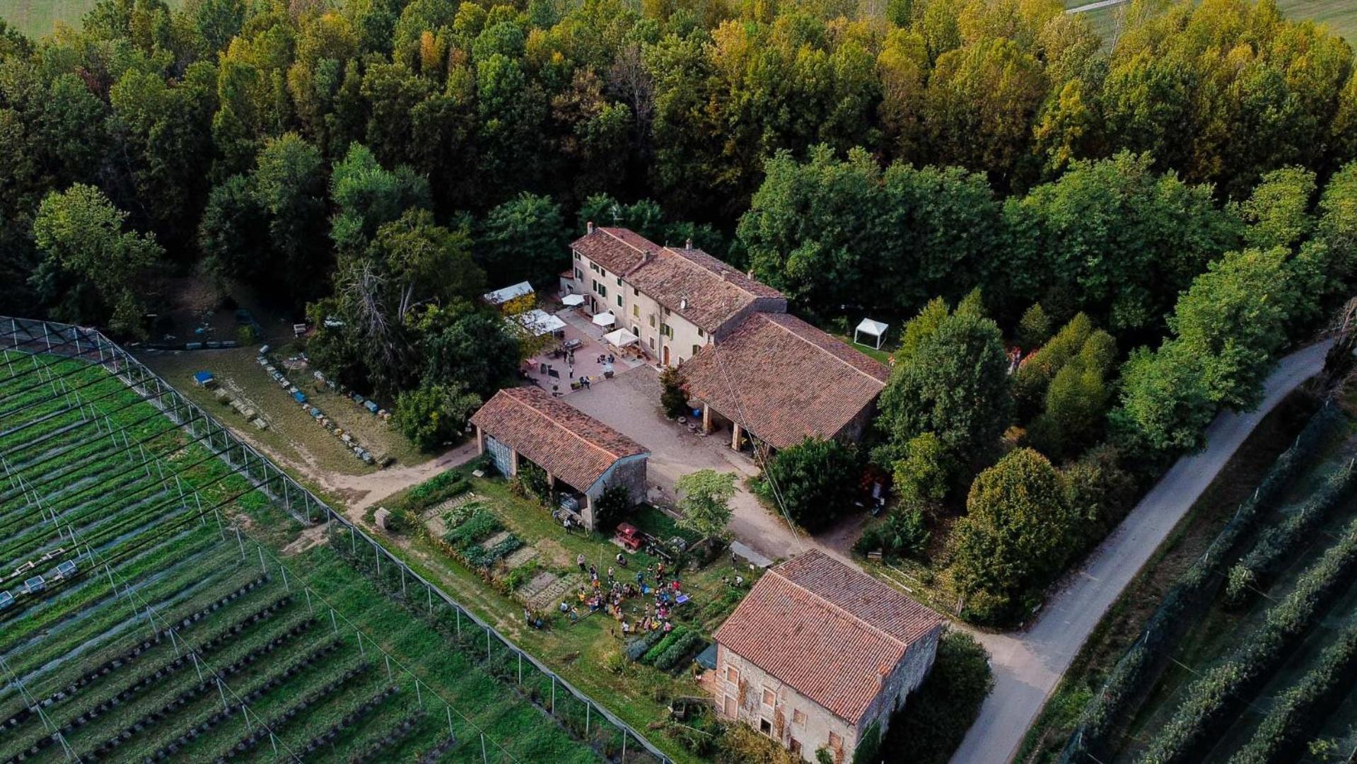 Agriturismo Corte Del Gal - Verona, Verona